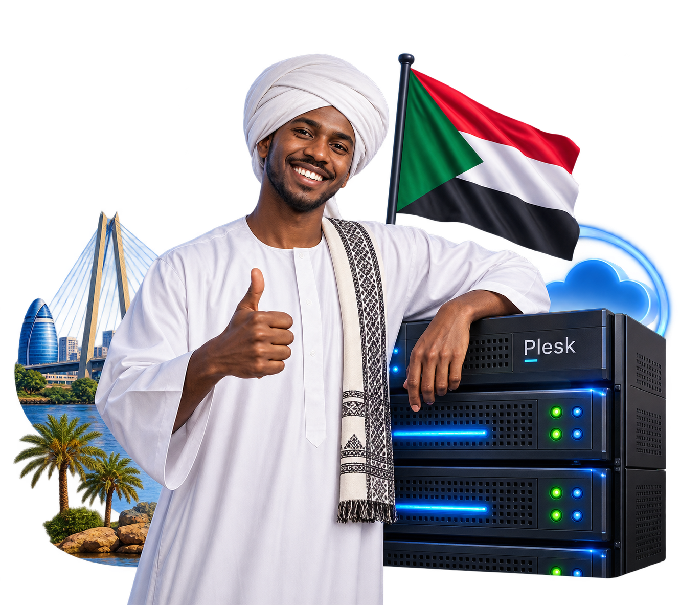 MasarHost Web Hosting